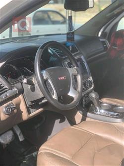 جی ئێم سی ئەکادیا